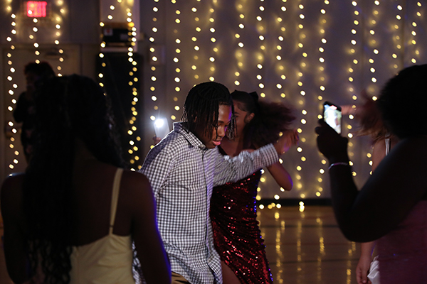Grand Slam Summer Prom, 2025